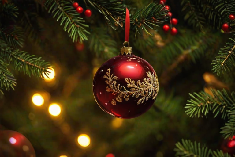 christmas wallpaper 4k phone