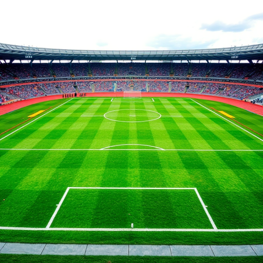 football field png