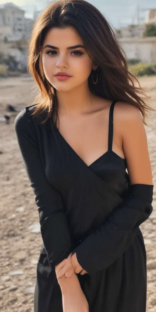 selena gomez gaza post