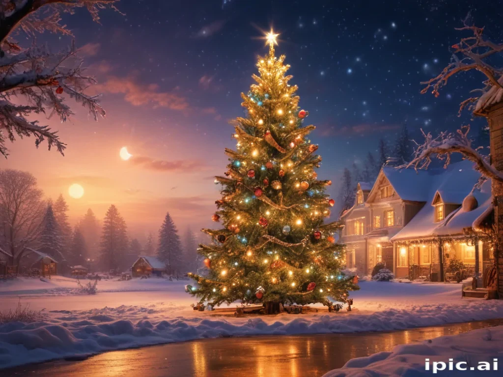 christmas wallpaper for iphone