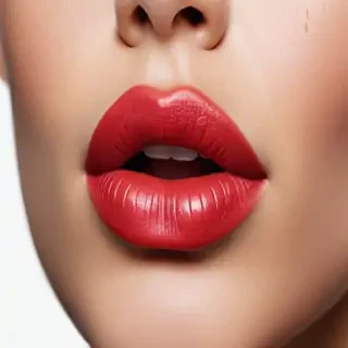 lipstick mark png