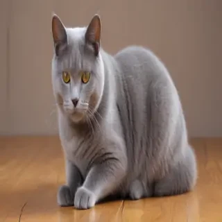 chartreux cat breed