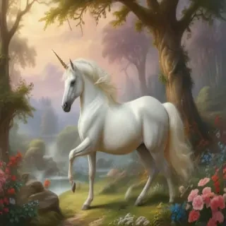 unicorn wallpaper