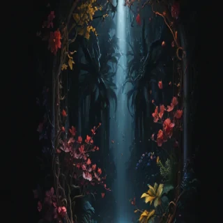 dark aesthetic iphone wallpaper