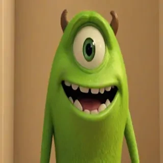 mike wazowski