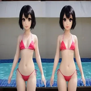 little bikini ai