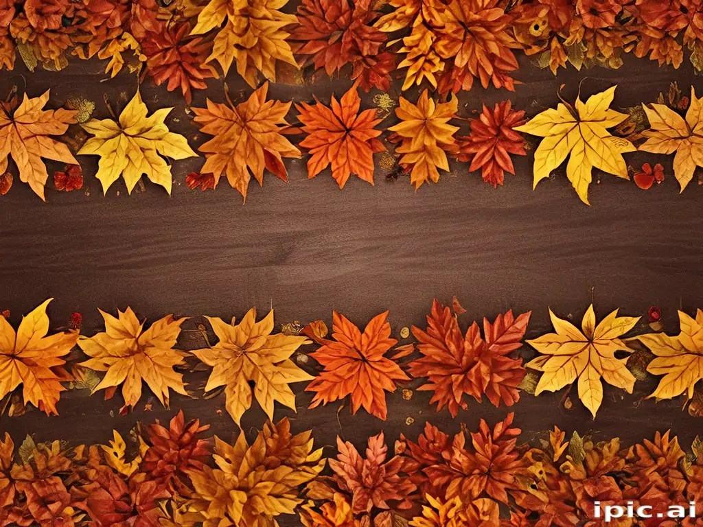 fall zoom backgrounds free