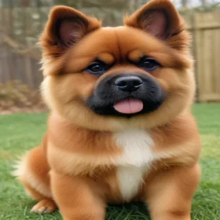 kai ken dog breed
