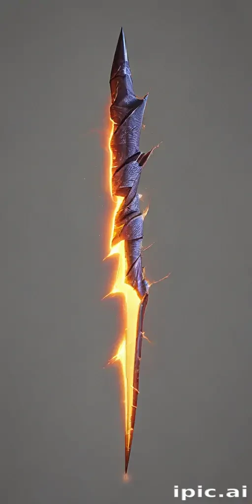lighting bolt png