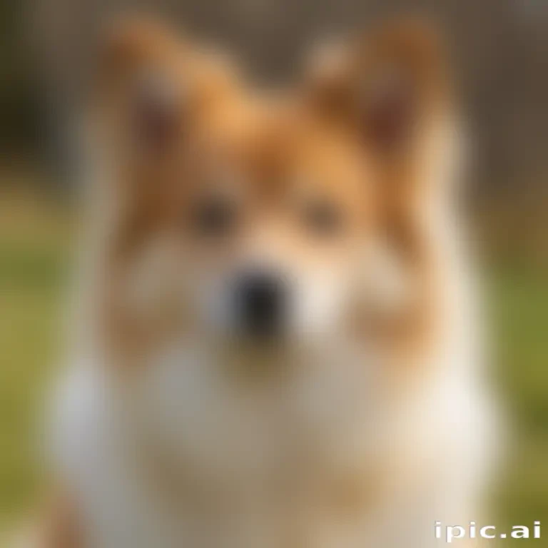 icelandic sheepdog