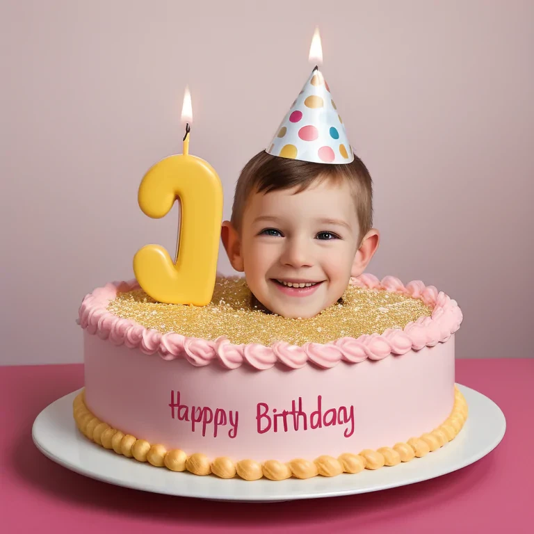 birthday cover photo