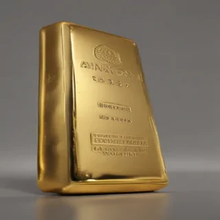 gold bar png