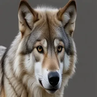wolf png