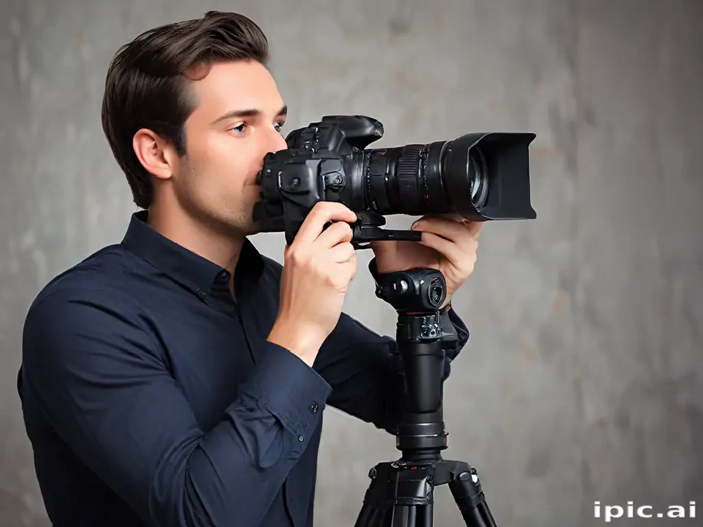 cameraman