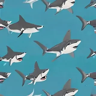shark backgrounds