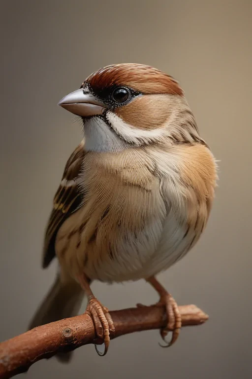 sparrow bird