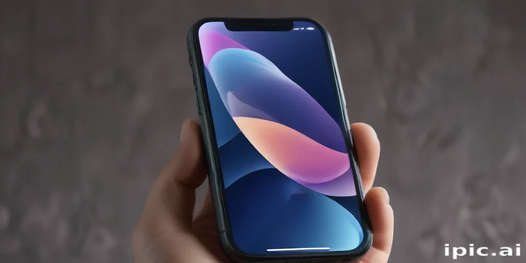 iphone 12 mini wallpaper
