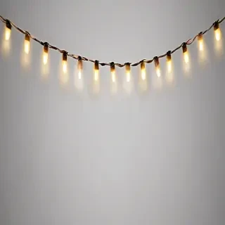 string lights png