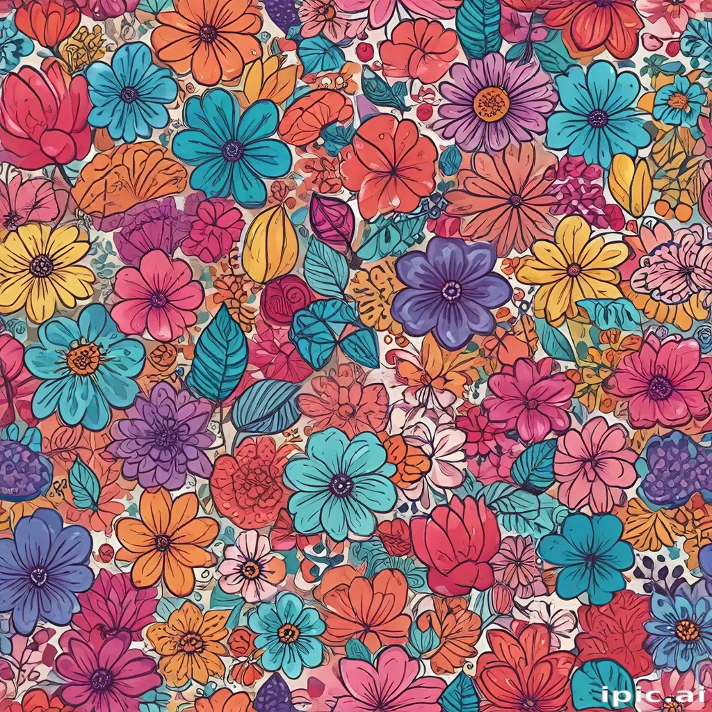 colorful clipart