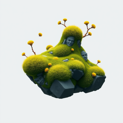 moss png