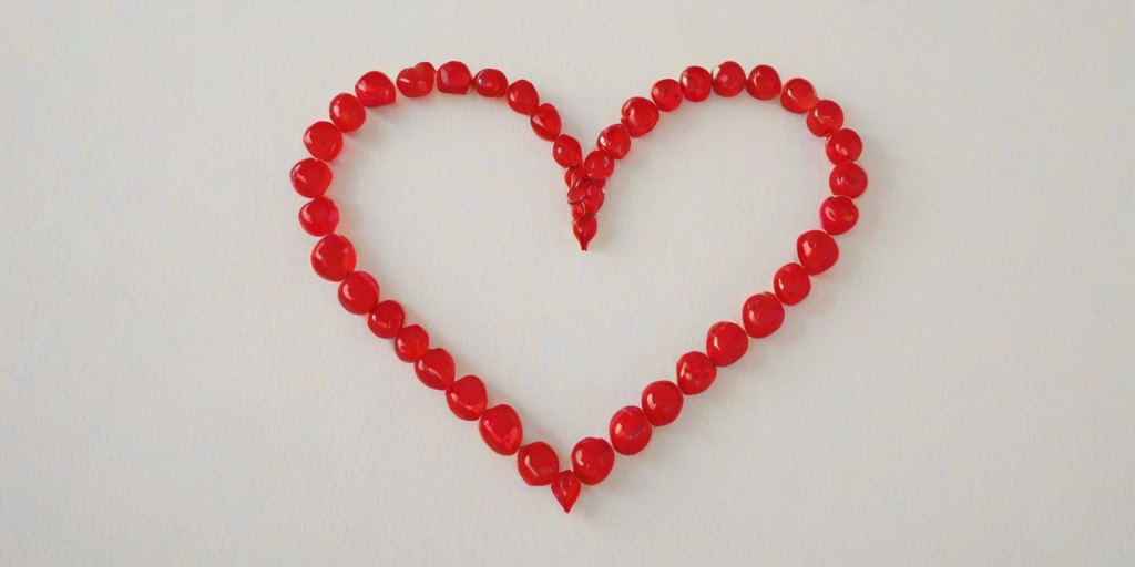 heart image