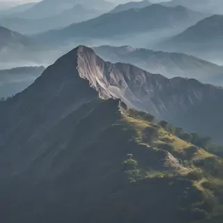 mountain png