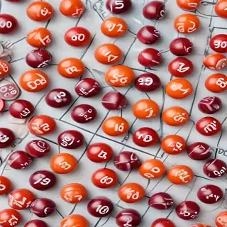 bingo png