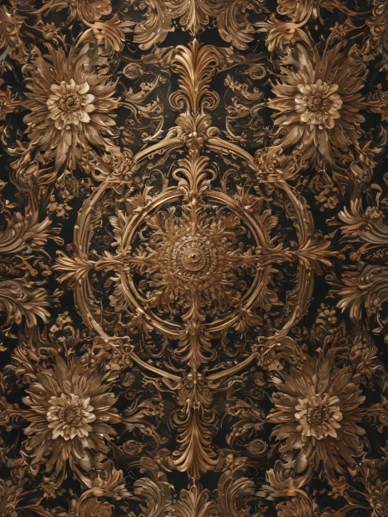 aesthetic artsy wallpaper