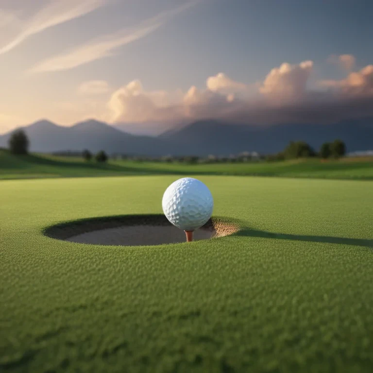 golf club png