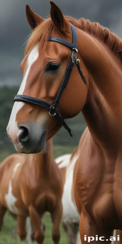 horses png