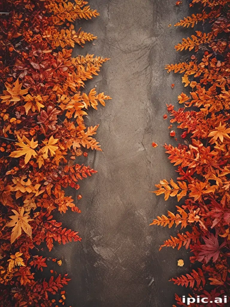 fall background wallpaper iphone