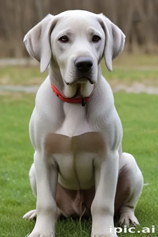 alaskan weimsky dog breed