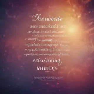quotes background