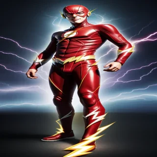 flash pfp