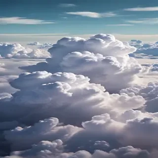 iphone clouds wallpaper