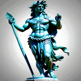 statue png