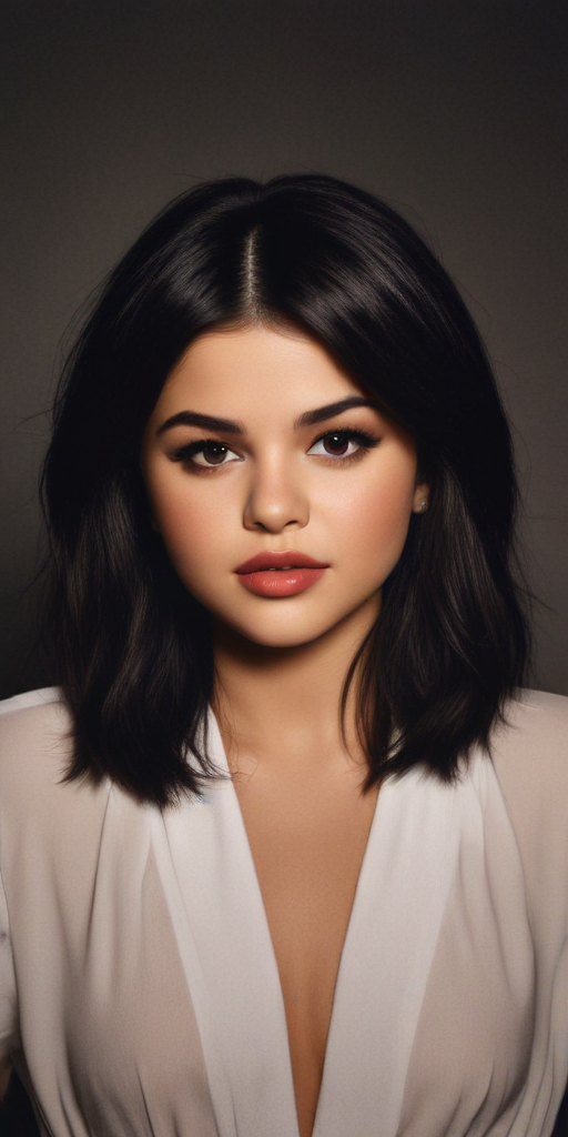 selena gomez netflix