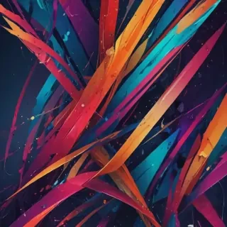 wallpaper iphone abstract