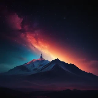 iphone dark wallpaper