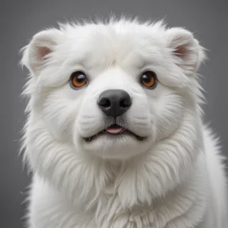 white gray background