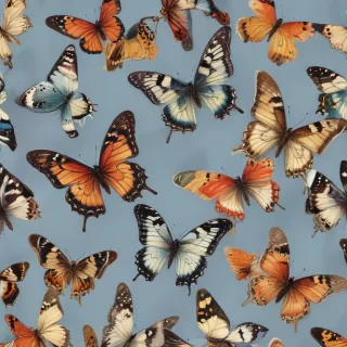 aesthetic butterflies