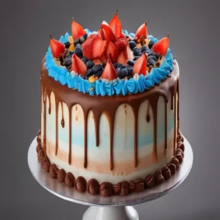 cake transparent background
