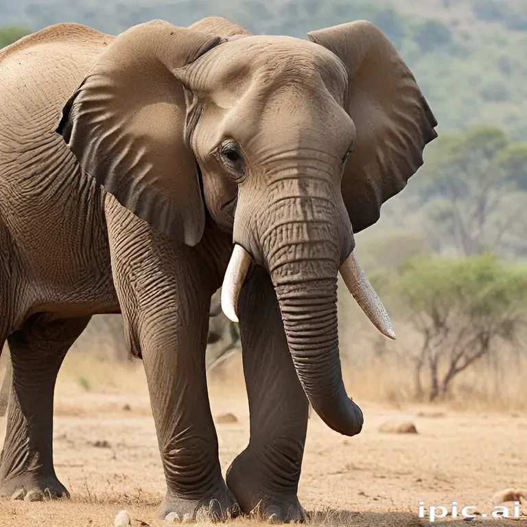 png elephant