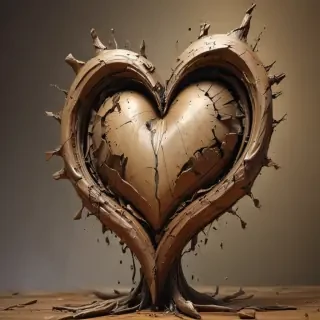 heartbreak wallpaper
