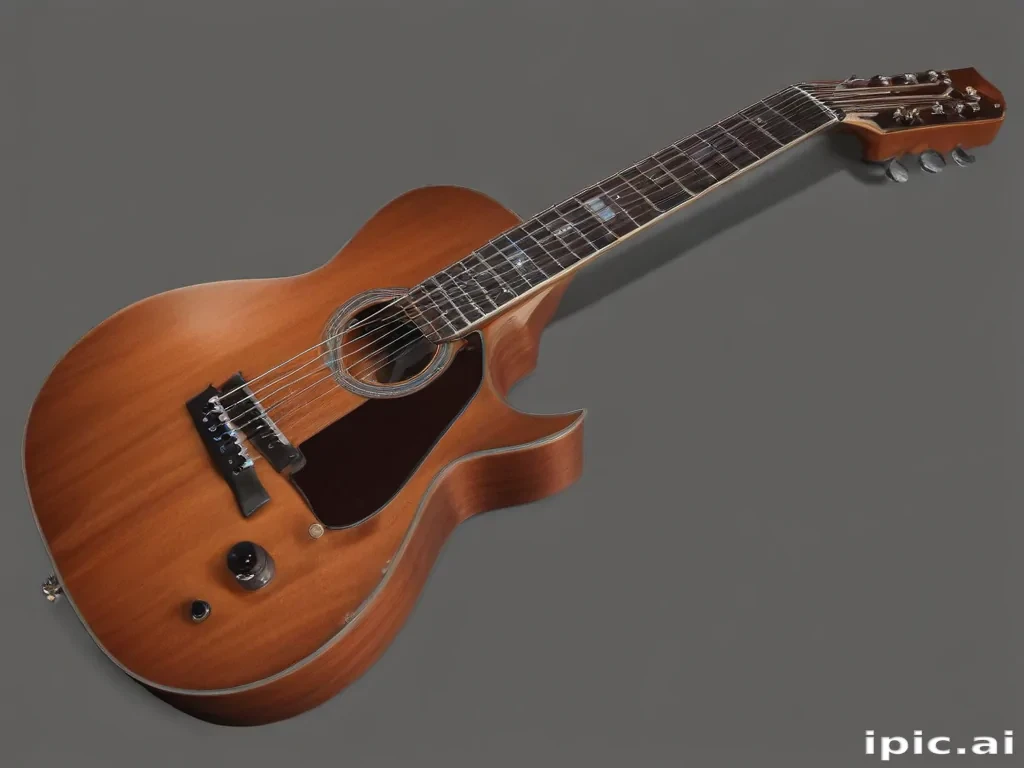 guitar png