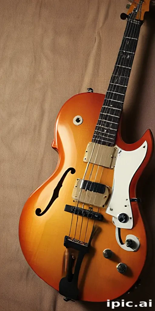 instrumental music