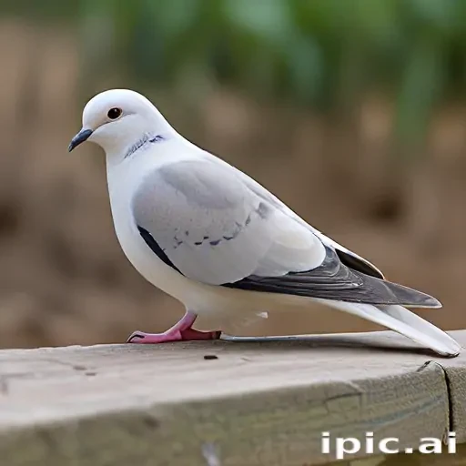 dove bird