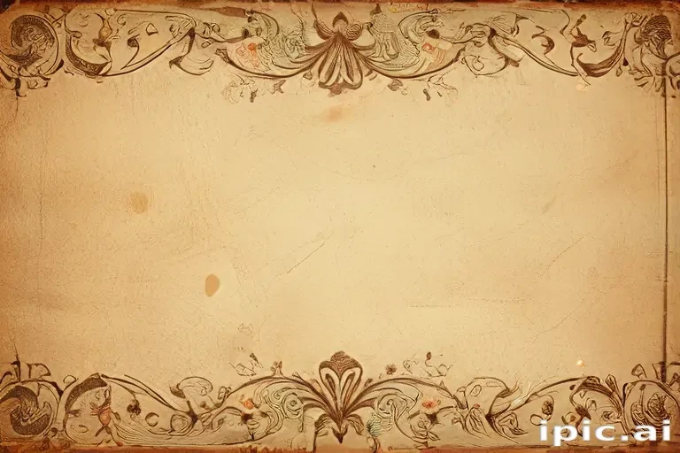 vintage background