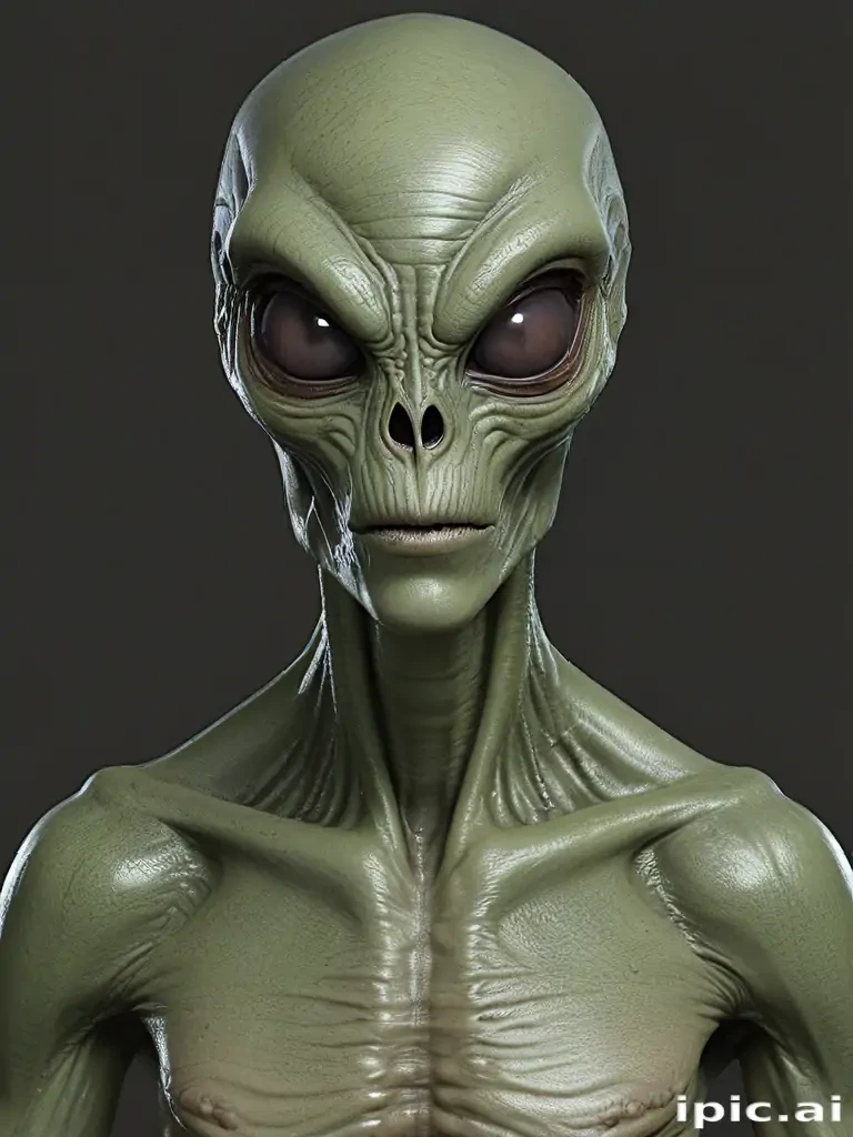 alien png
