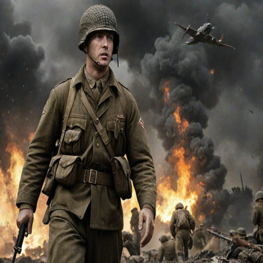 ww2 wallpaper